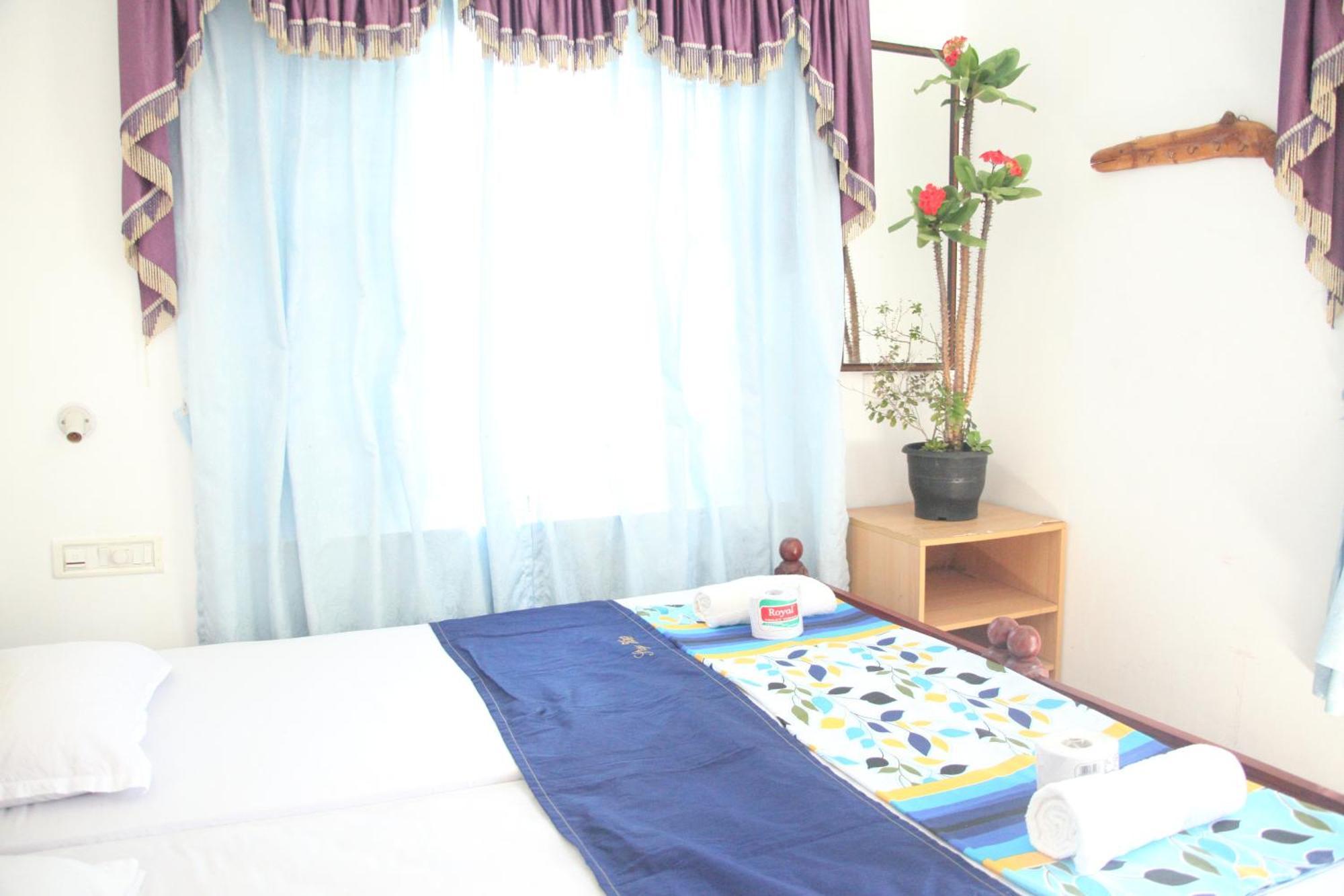 Dreamcatcher Residency Kochi 외부 사진